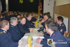 Volilna skupščina Gasilske zveze Ljutomer 3